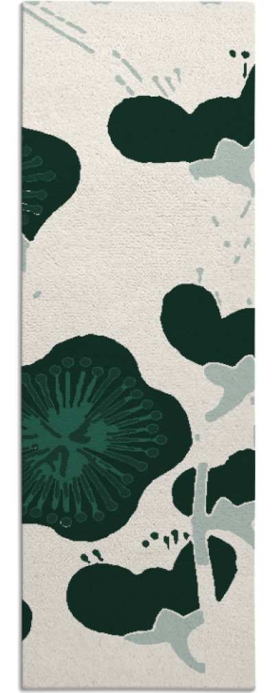 fields rug - item 566608