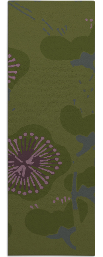 fields rug - item 566609