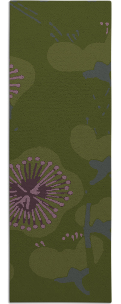 fields rug - item 566610