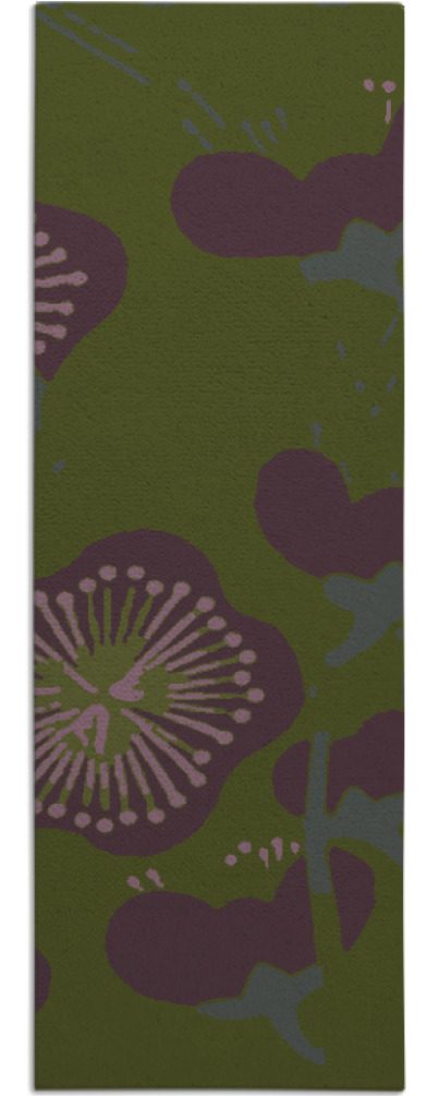 fields rug - item 566612