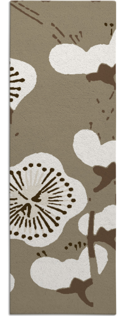 fields rug - item 566613