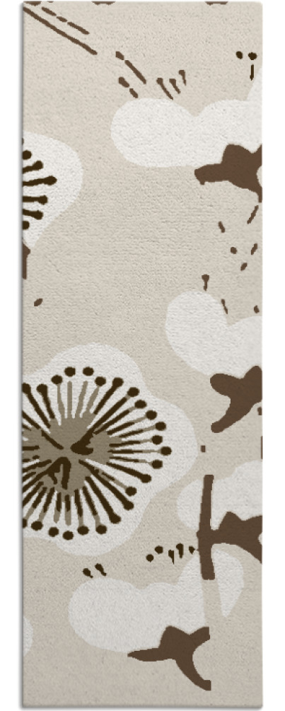 fields rug - item 566615