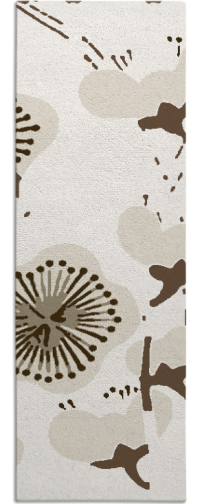 fields rug - item 566616