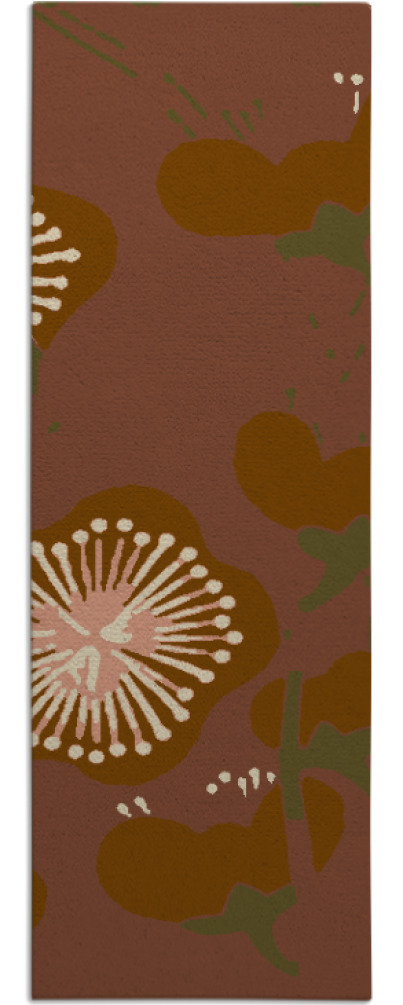 fields rug - item 566617