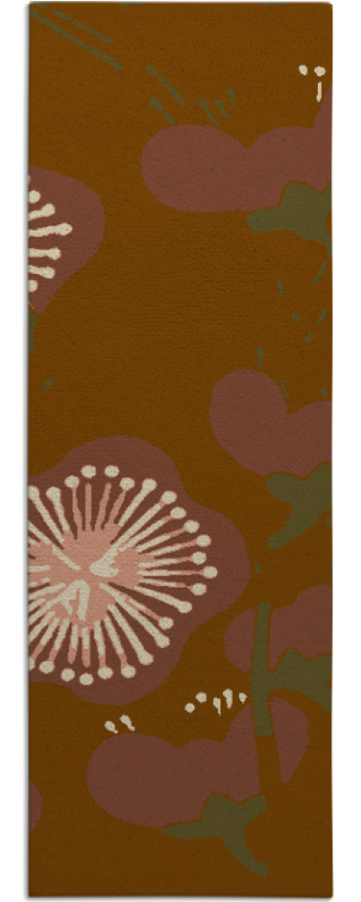 fields rug - item 566618