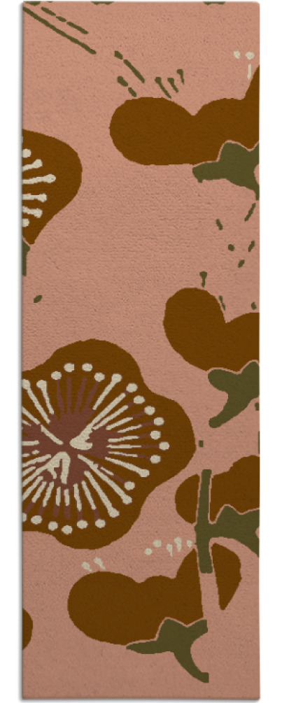 fields rug - item 566619