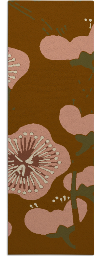 fields rug - item 566620