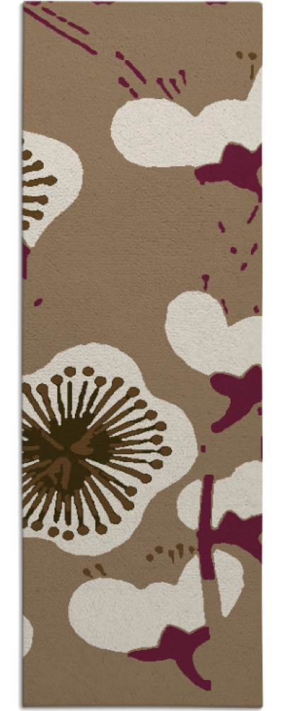 fields rug - item 566625