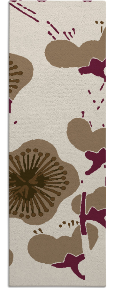 fields rug - item 566626