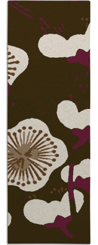 fields rug - item 566627