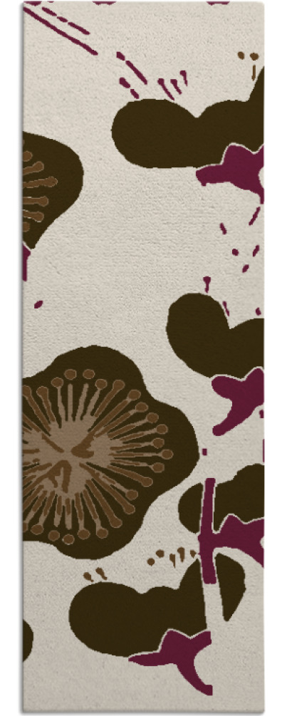 fields rug - item 566628