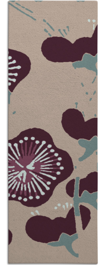 fields rug - item 566629