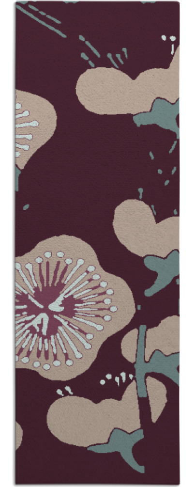 fields rug - item 566630