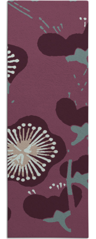 fields rug - item 566631