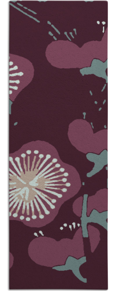 fields rug - item 566632