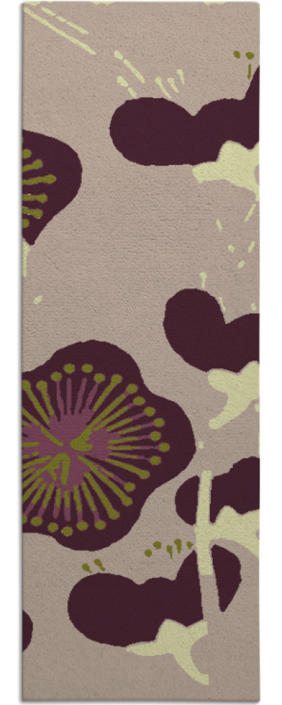 fields rug - item 566633