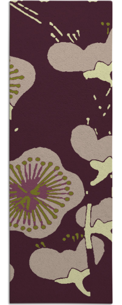 fields rug - item 566634