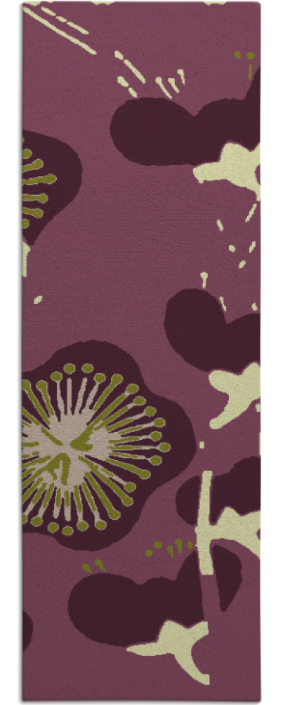 fields rug - item 566635