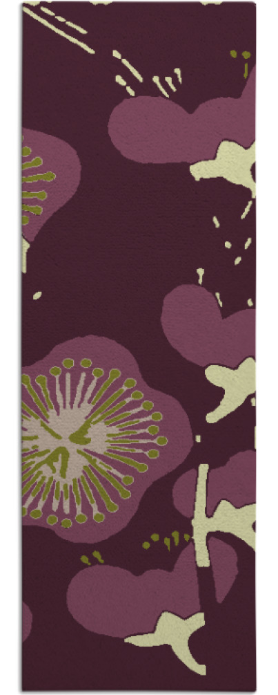 fields rug - item 566636