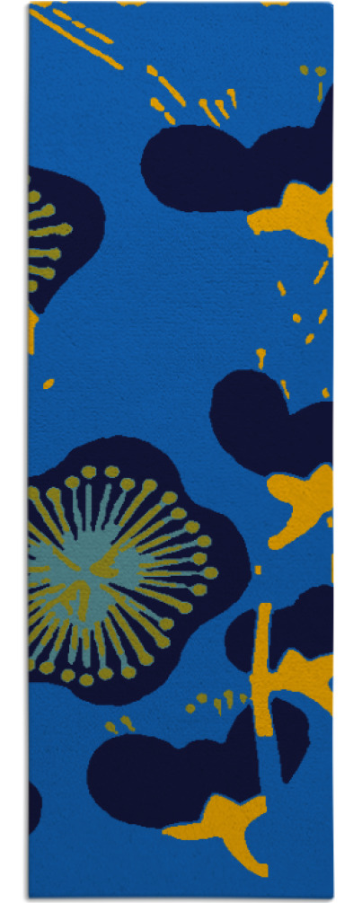 fields rug - item 566641