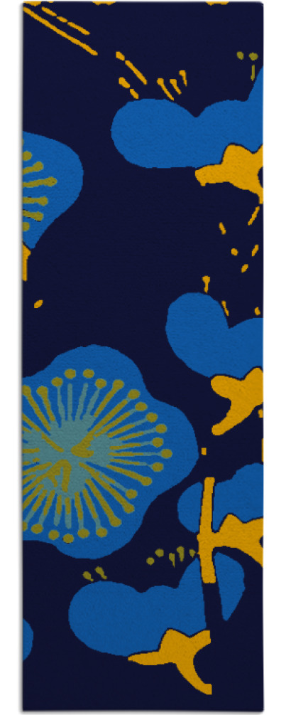 fields rug - item 566642