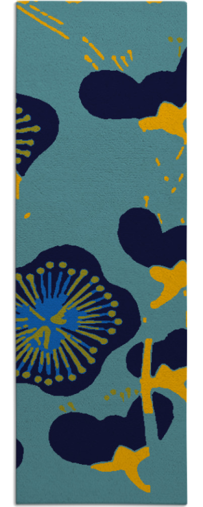 fields rug - item 566643