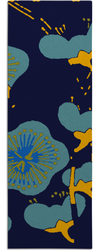 fields rug - item 566644