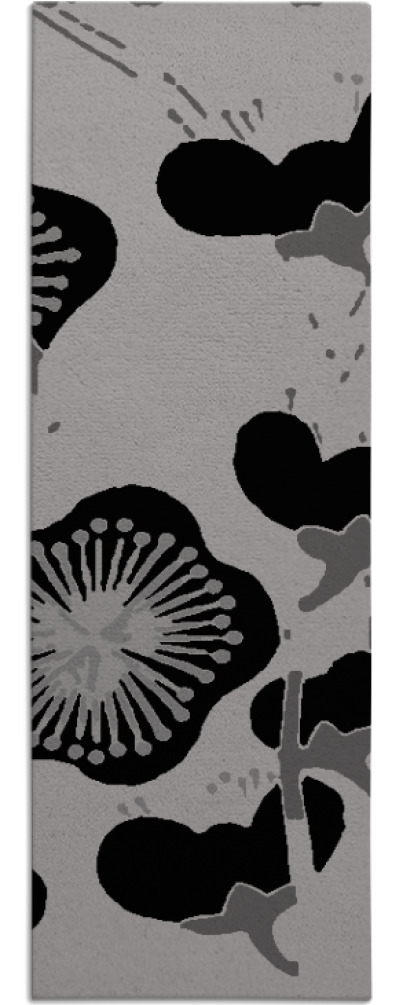 fields rug - item 566645