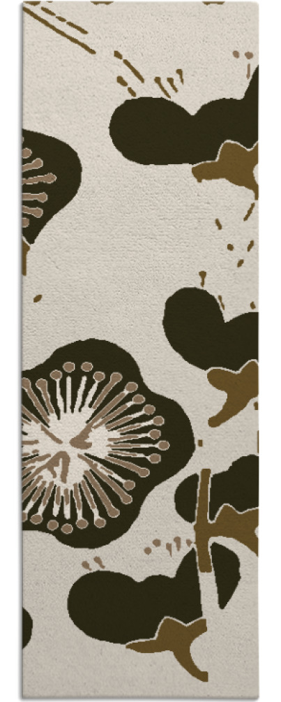 fields rug - item 566649