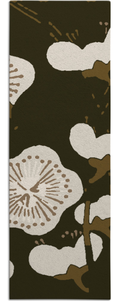 fields rug - item 566650