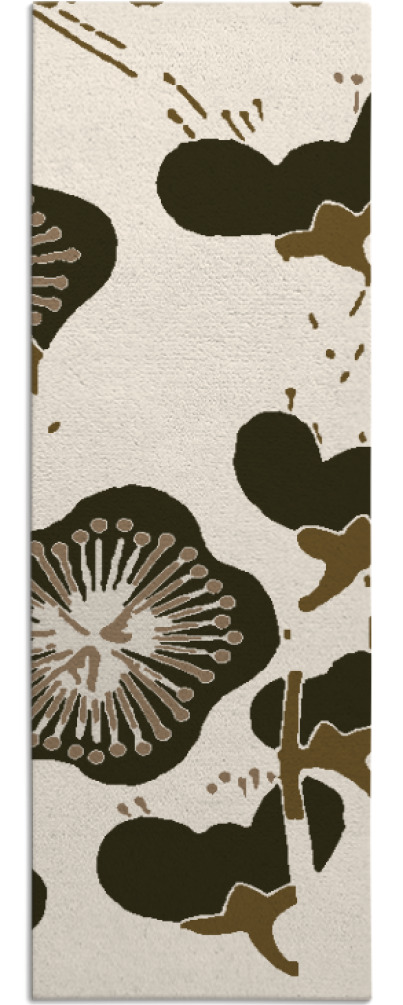 fields rug - item 566651