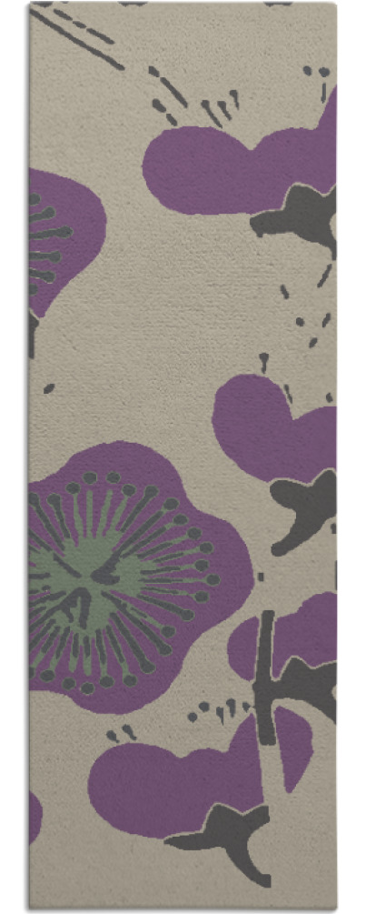 fields rug - item 566653