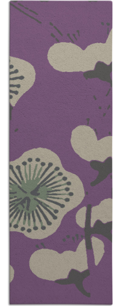 fields rug - item 566654