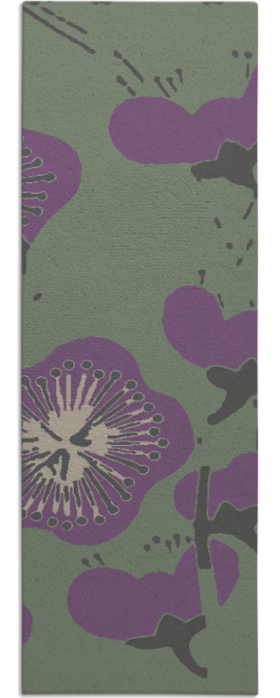 fields rug - item 566655