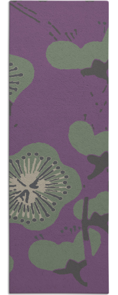 fields rug - item 566656