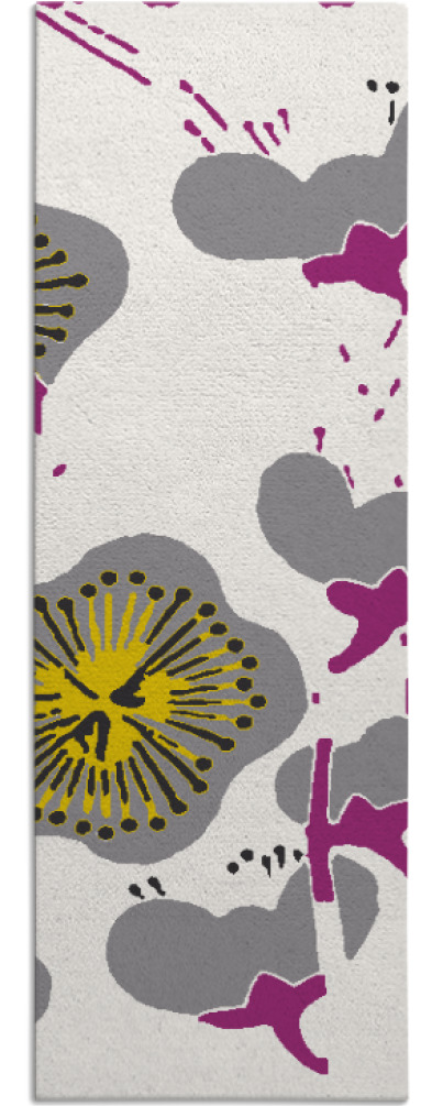 fields rug - item 566658