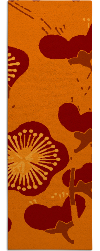 fields rug - item 566661