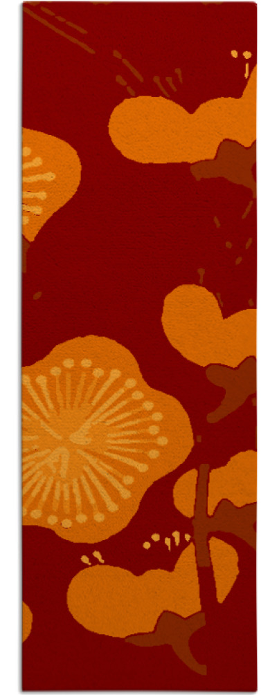 fields rug - item 566662