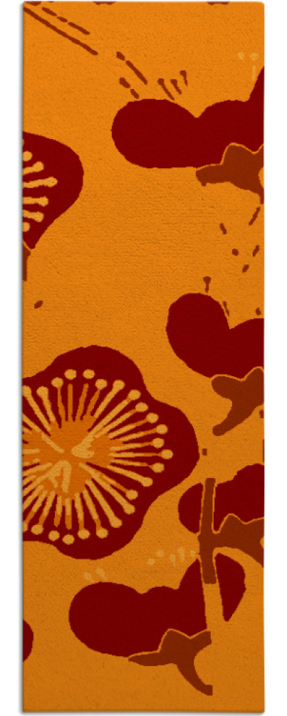 fields rug - item 566663