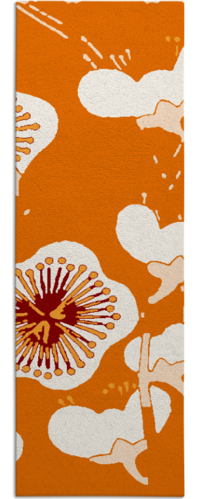 fields rug - item 566665