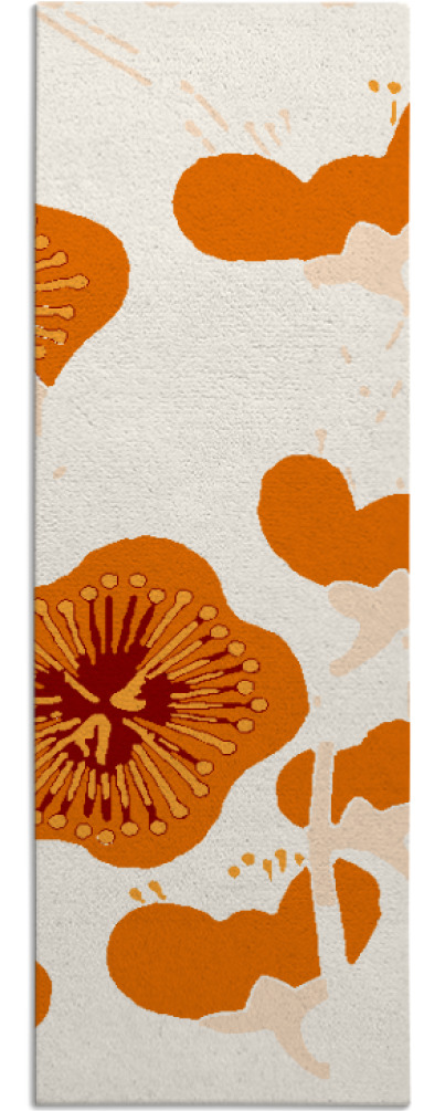 fields rug - item 566666