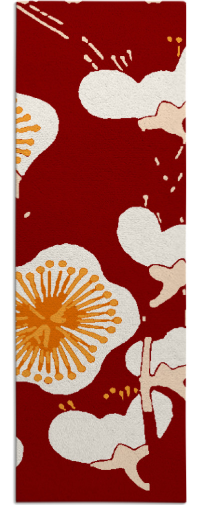 fields rug - item 566667