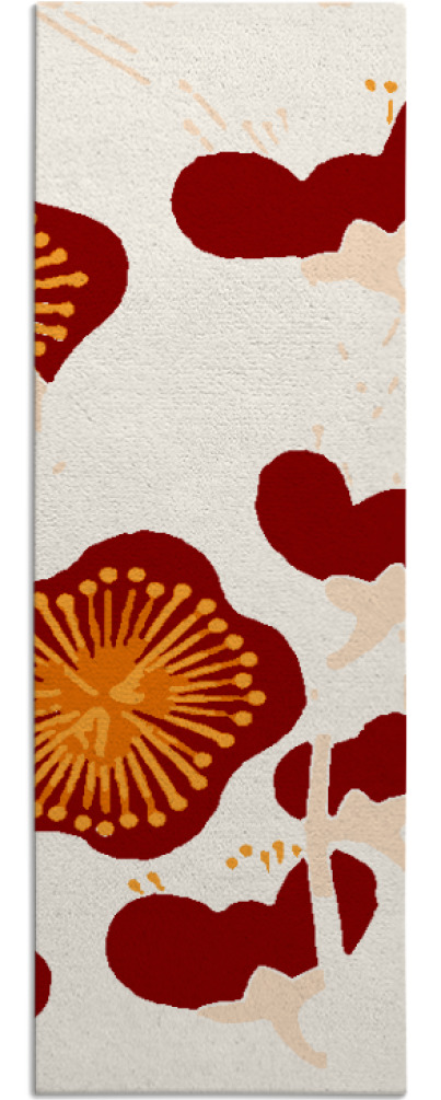 fields rug - item 566668