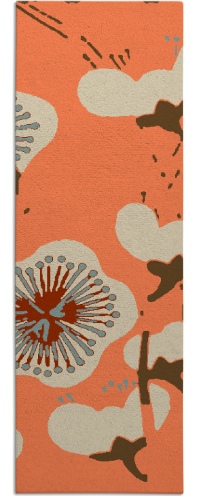 fields rug - item 566669