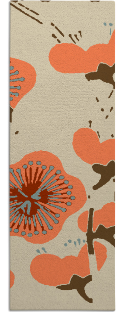 fields rug - item 566670