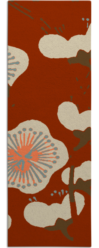 fields rug - item 566671