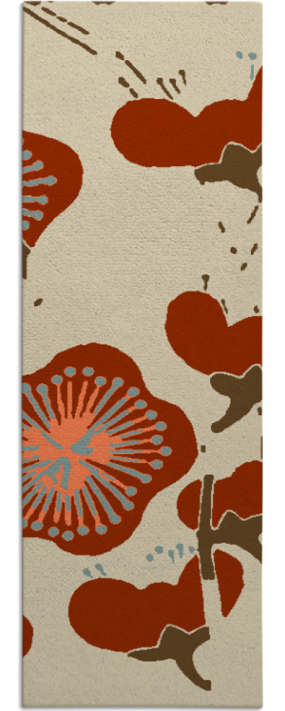 fields rug - item 566672