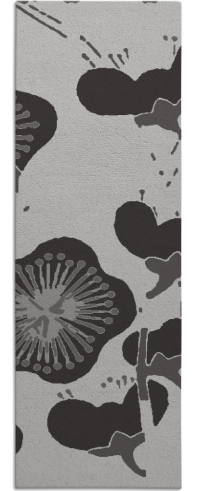 fields rug - item 566674