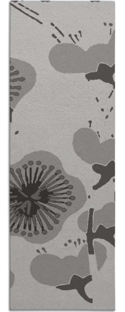 fields rug - item 566676