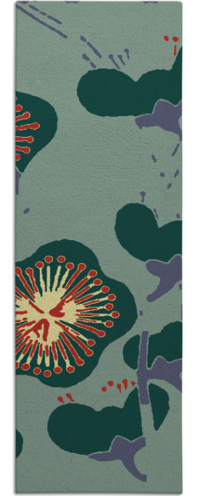 fields rug - item 566679